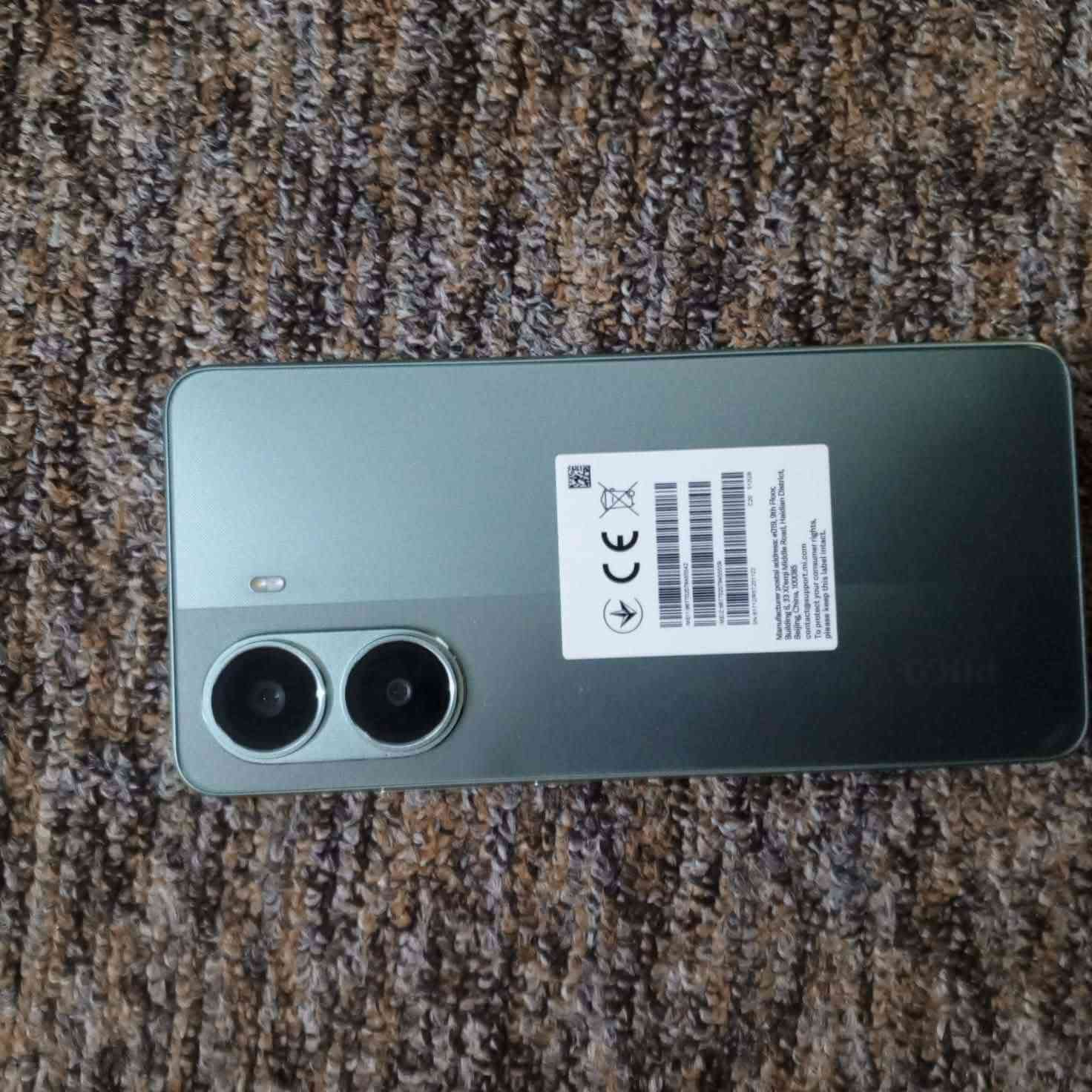 سلام عليكم تليفون بوكو 7xبرو صارلي 10 أيام من شتريته نضافه فول زلغ مابي الذاكره 512 يشغل 120 فريم فول سلاسه ***********
