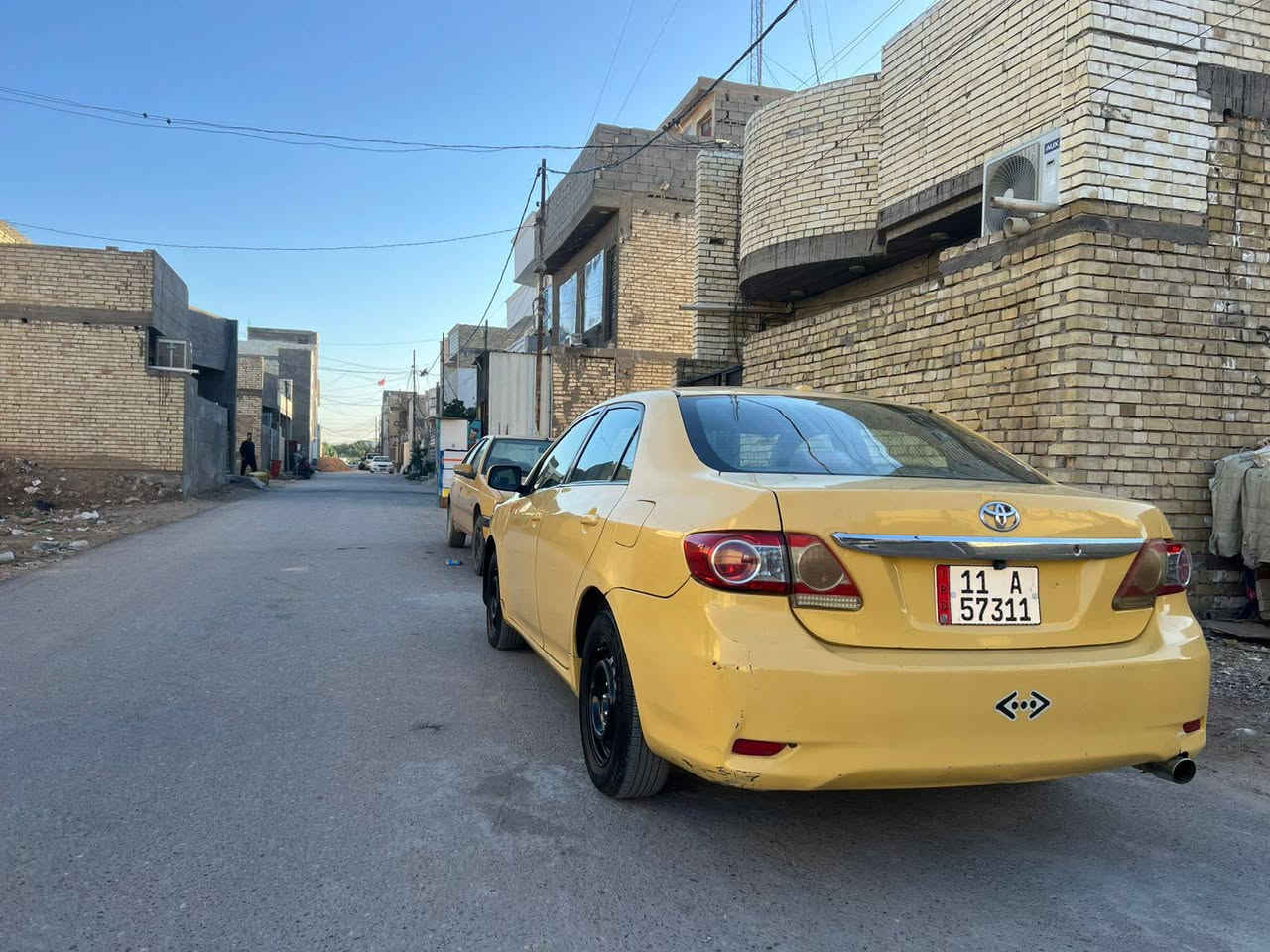 سلام عليكم كورلا ٢٠٠٩ بسمي رقم بغداد مراوس ب النتره فقط ***********
