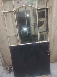 باب حديد • نظيف • الضباط شارع شيرين