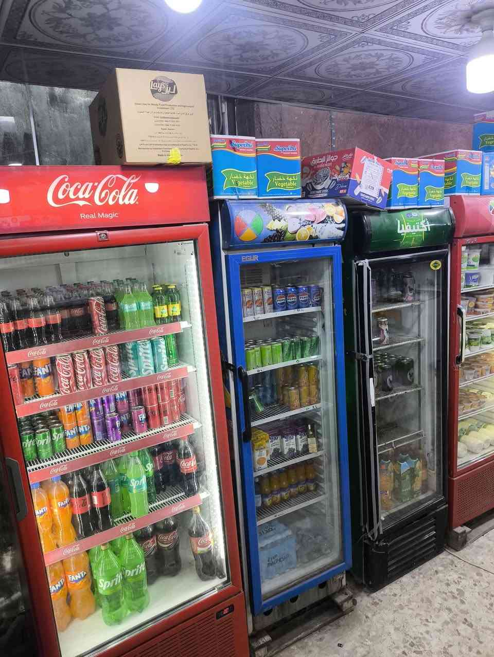 الأسواق للبيع 
العنوان ابو صخير خلف السايلو 
رقمي ***********
