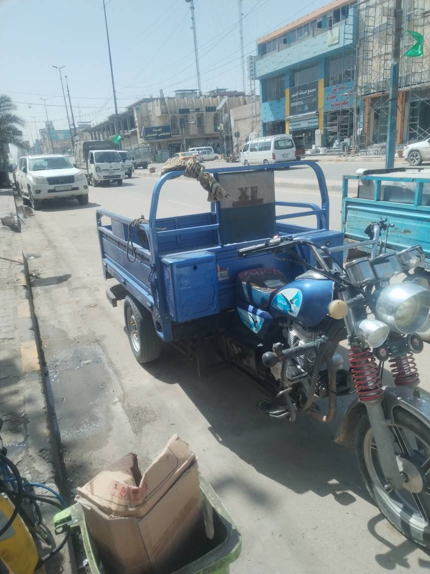 مرقم استلام لوحات فقط

شراي اتصل ***********

مكاني نجف شارع المدينة عمود ٢٣ النجف, العراق
