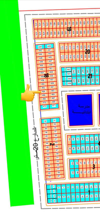 مجمع المرتضى المرحله الاوله • ١٦٠م • تسليم بعد ٥ أشهر