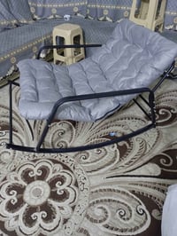 كرسي هزاز • للبيع