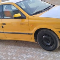 سمند • ٢٠١١ • هيئة وغرامات