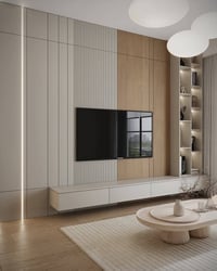 جبس بورد • ورق جدران • باركي تركي