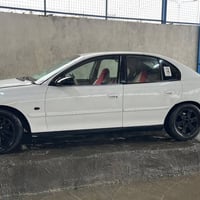 شوفر لومينا مال مزاد للبيع او للمراوس  07709741632