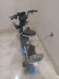پاسكيل • بطارية ١٤أمبير • فحص