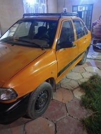 من رخصه المدير المحترم سايبة موديل 11 مكينه كير جدد حاويه  كهربائيات ت...