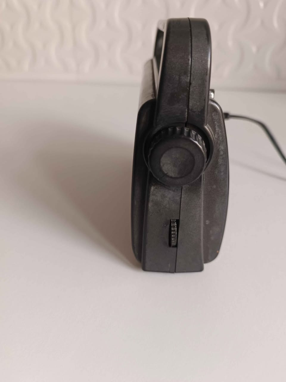 رادیو nakiva  باتری حجم کبیر وكهرباء  9موجات وfmطویلة شغال للبیع السليمانية, العراق


**إذا كنت صاحب هذا الإعلان وتريد حذفه لأي سبب، رجاءا أرسل رسالة إلى الدعم الفني**