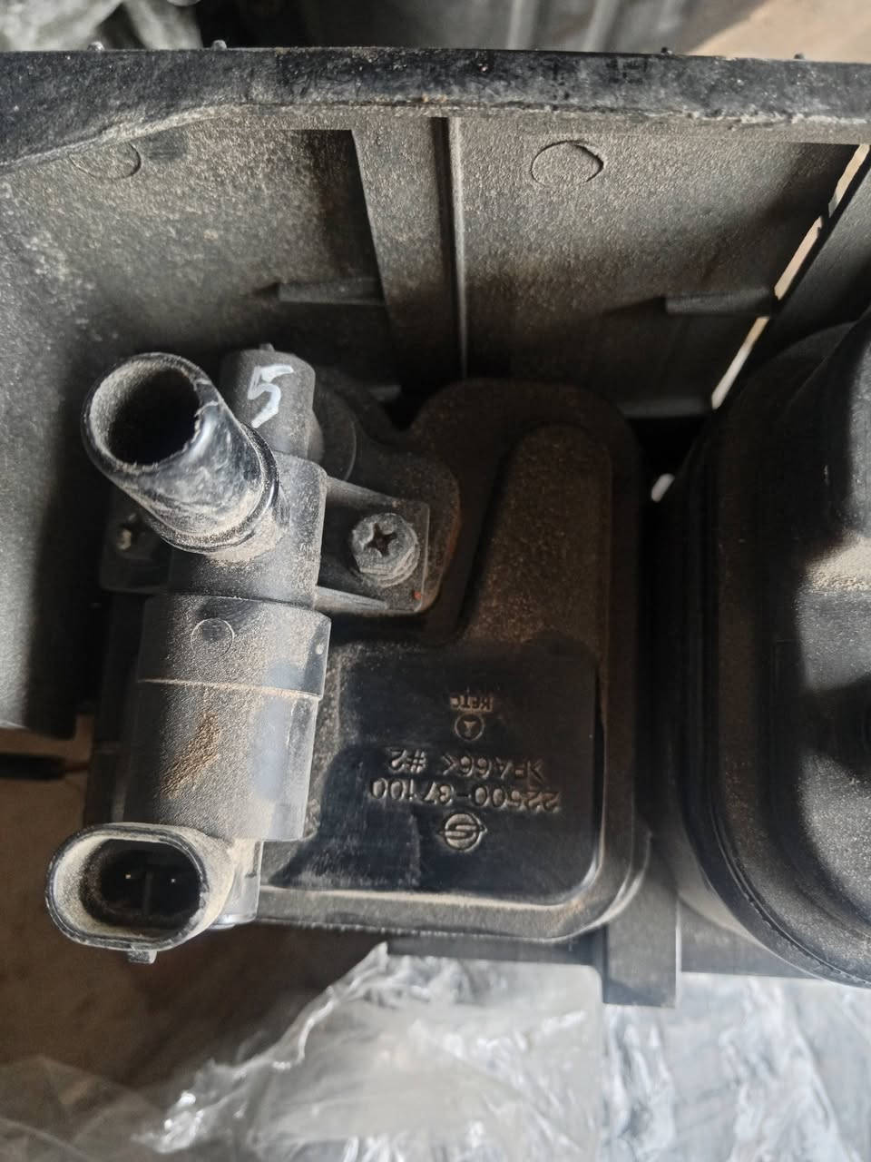 السلام عليكم تم وصول ادوات سانك يونك تفوالي  تورس مباخر تانكي وقود العنوان الديوانيه حي الصناعي مجمع عدي البديري *********** نور الطيب ***********
