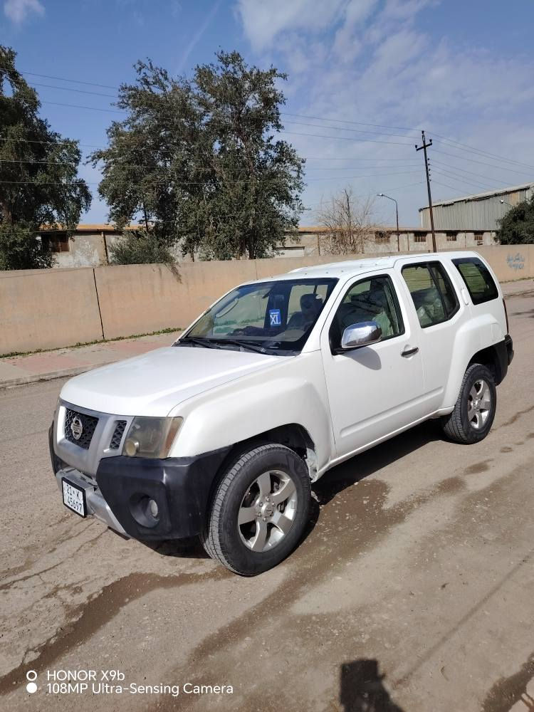 نيسان اكستيرا ٢٠١٠ كير اوتوماتيك سنويه لحد ٢٠٣١ هزه جديد براد جديد رقم دولي بأسمي تحويل ثاني يوم سعر ٨٥ ورقة مكان سياره في كركوك للبيع أو مراوس كير ومحرك شرط لا صرف ولا بخار محرك ٦ سته صبغ ٤ قطع بدون دواخل شرط تحويل لاستفسار اتصال على الرقم *********** كركوك, العراق
