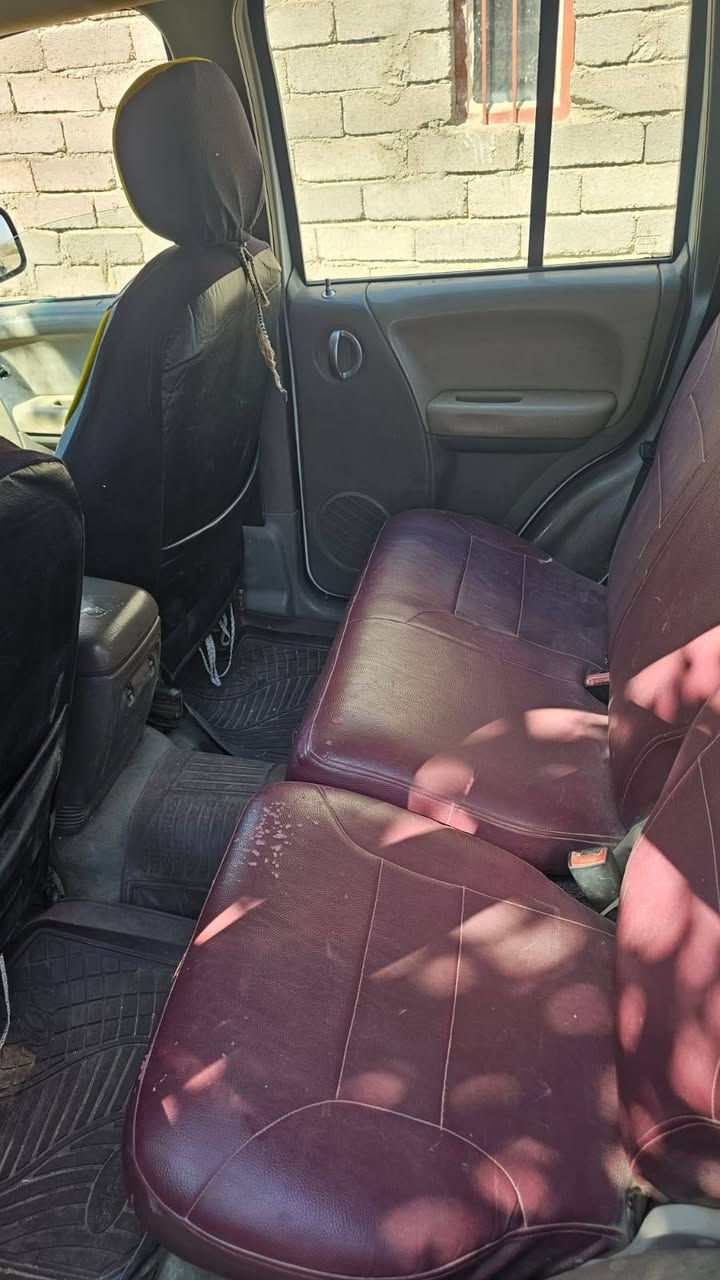 جيب ليبرتي موديل 2002 عنوان بصره المدينه سعر 55 التواصل على الرقم فقط رقم تليفون ***********
