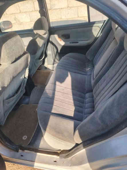 رقم صلاح الدين مشروع وطني. السنويه ساقطه صار 5 اشهر بأسم ولد من الديره . گير عادي ومحرك مفتوح مكفولات لاتنقيص ولاتبخير 
صدر 80 بالميه  تايرات بالكارتون 
كهربائيات كلهة شغاله 
تبريد ثلج 🥶
مصبوغه حزام  بيهة طخه بسيطه بالجاملغ الخلفي 
مكان السياره صلاح الدين الضلوعيه 
السعر 39 وبيهة مجال بسيط جدا 
للاتصال ***********
ملاحضه على الخاص مارد ولاتعليق. موجود رقم واتصل للشراي فقط
