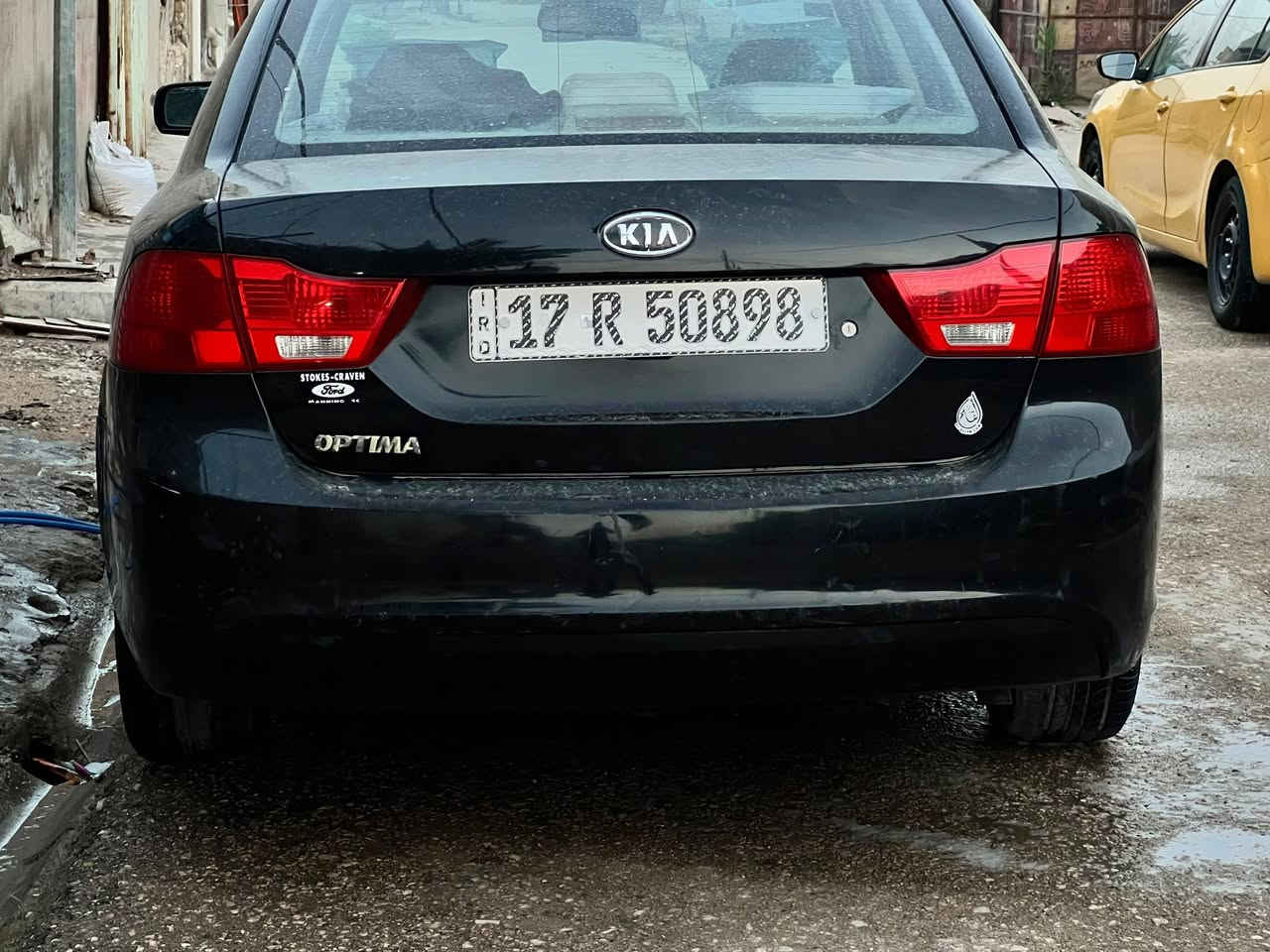 ابتيما 10 امريكي مكينه كير حداديه جدد السياره بيها جاملغ امامي فقط بديها جديد كلش كفاله من الصبغ ولخياس مكينه 2400 دووش مكاني سماوه السعر النهائي 115 
*********** خاص ماجاوب اخوان
