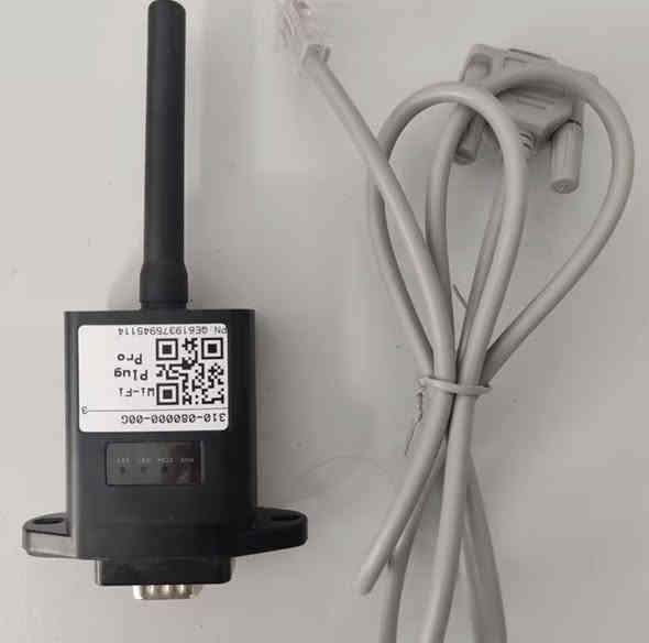 ملحق واي فاي قطعة صغيرة تحول الانفيرتر الى واي فأي تستطيع ان تلاحظة وتراقبه عن تطبيق بالموبايل سعره مناسب والقطع محدوده العدد الاتصال واتس اب ***********
