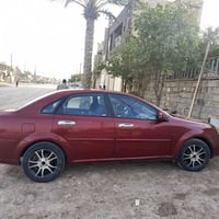 اوبترا 2007 للبيع السعر 62 وبيها مجال    07817173710 بي واتساب
