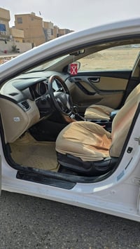 النترا • ٢٠١٥ • كربلاء