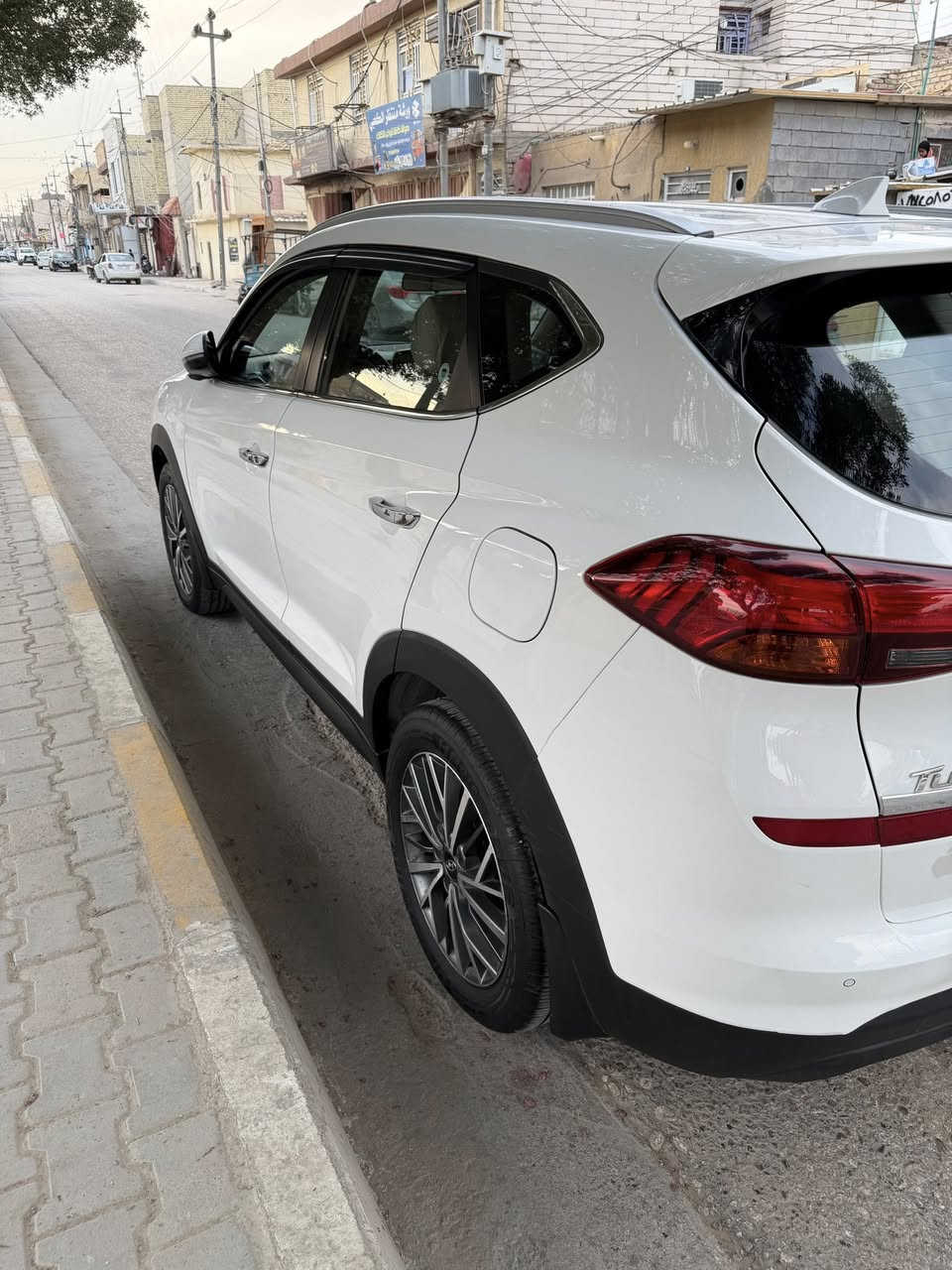 للبيع او مراوس بلاندكروز موديل 2020 مكفوله بيه بس بارد الكاصد سياره على وضع شركه رقم بغداد مكانه كربلاء


**إذا كنت صاحب هذا الإعلان وتريد حذفه لأي سبب، رجاءا أرسل رسالة إلى الدعم الفني**