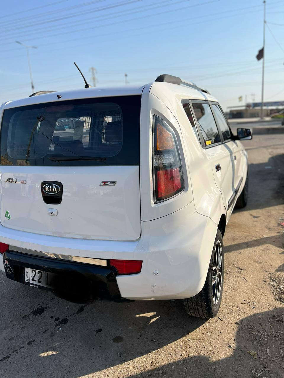 سلام عليكم صول البيع
ادوات ادوات مديل 13 سيار كنديه
وضع شركه جديد مكينه 1600
كير حداديه تخم تاير تبريد تدفئه
كله جديد سياره احله من الصوار
متوم رقم شمتلي طبق الاصل 
كصه قماره السعر 55 بيه مجال
المكان العماره رقم الهاتف 
***********
