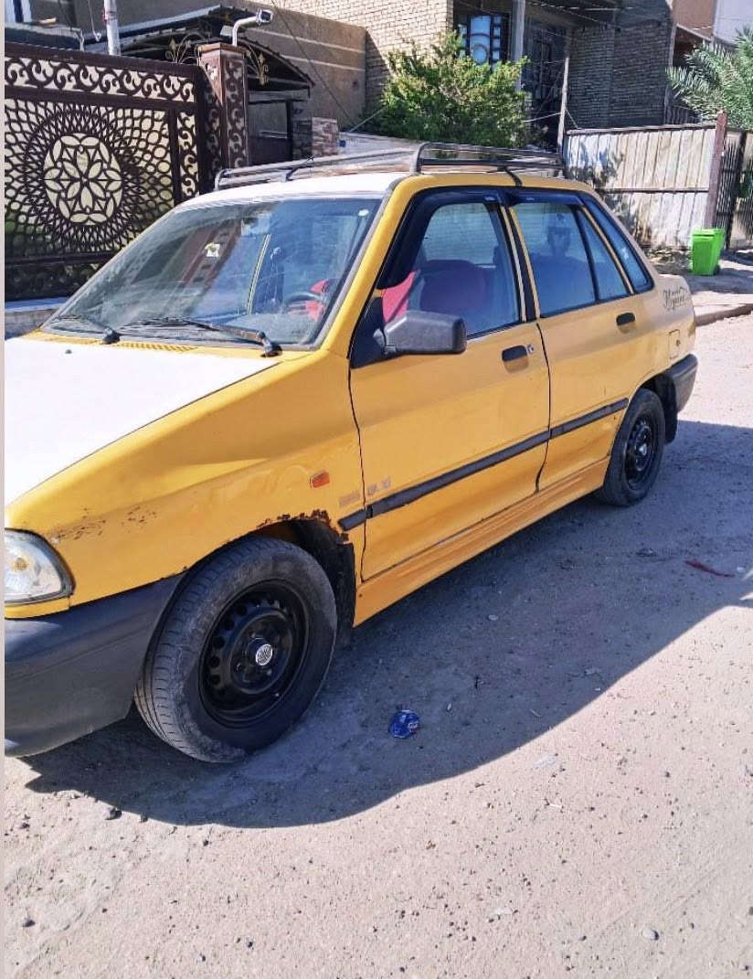 بيع سياره سايبه 2009 مكفوله من كل شي السياره باسمي السعر 25وبيها مجال رقم الهاتف ***********

