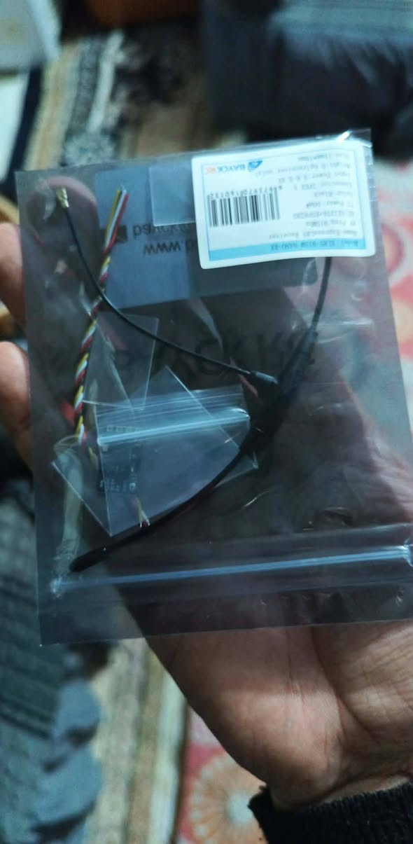 اليرس بتقنيه النانو RX  m915  
السعر ٢٥ الف للمفرد
الجمله ٢٠ الف 
اقل كميه ١٠ قطع للجمله


**إذا كنت صاحب هذا الإعلان وتريد حذفه لأي سبب، رجاءا أرسل رسالة إلى الدعم الفني**