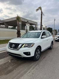 باثفيندر ٢٠١٧ • ٦ سلندر • ٧ راكب