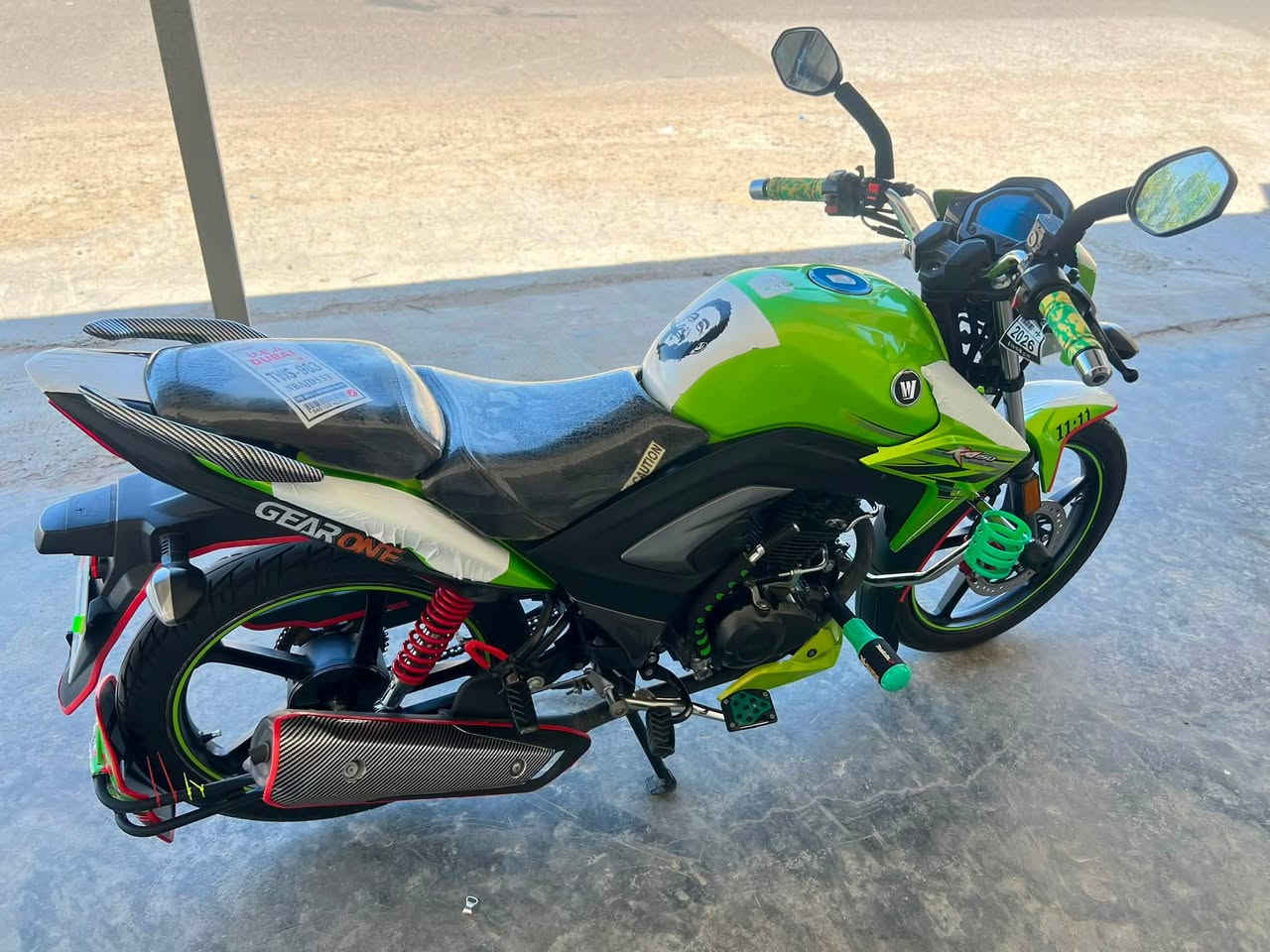 هاوجي Ak  للبيع موديل 2020مسجل وكآمل بس تستلم لوحات مكان الرمادي  سجاريه سعره 15ونص$وبي مجال قليل شراي تفضل خاص


**إذا كنت صاحب هذا الإعلان وتريد حذفه لأي سبب، رجاءا أرسل رسالة إلى الدعم الفني**