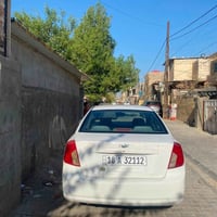 اوبترا • ٢٠٠٤ • بغداد المحموديه