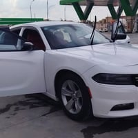 تشارجر SXT • ٢٠١٥ • ميسان