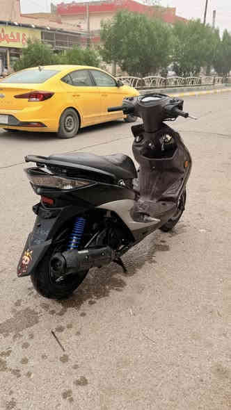 للبيع سكنس لد ياباني قبق نفخ طلاعات مكفوله كله دراجه بلاديه كله كلشي شغال وناعمه
استفسار خاص 
او اتصال ‭٠٧٧٣ ٣٩٨ ٠١٠٨‬
عنوانه واسط الكوت توصيل موجود 

سعر مليون و 250 وبيه مجال
