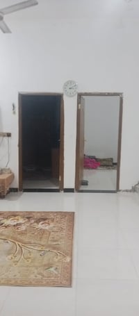 أبو الجوزي أم • ٢٠٠م • بناء جديد