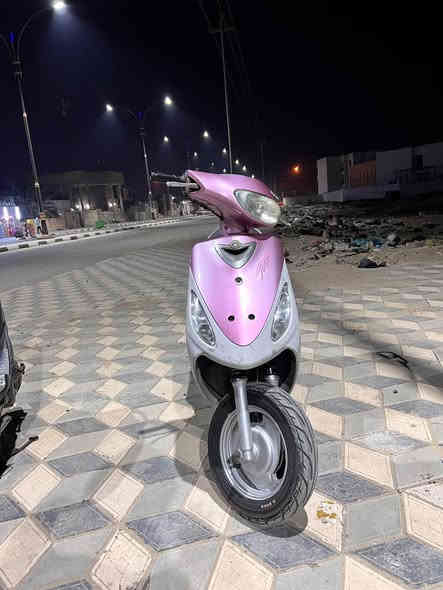 سلام عليكم دراجه ماكس منغولي حاويه دراجه كفاله عامه من كلشي نكره سلف كهربائيّ شغاله من طول الطول تواير جديد معدل يخبل دبلت كلشي شغال مكاني رميثه رقمي *********** سعر خاص مو شراي لا تراسل يروحي عوزه جاملغ نكسر
