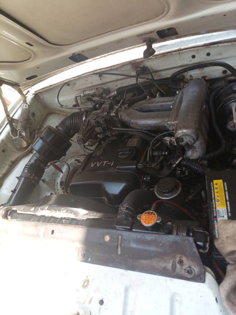 تم بعون الله تعالى تحوير فولكا مكينه وكير vvt2500 كامل كيجات اشتغلهن  يده ترتيب كامل ضمان *********** محضور متواجد واتساب اتصال فقط
