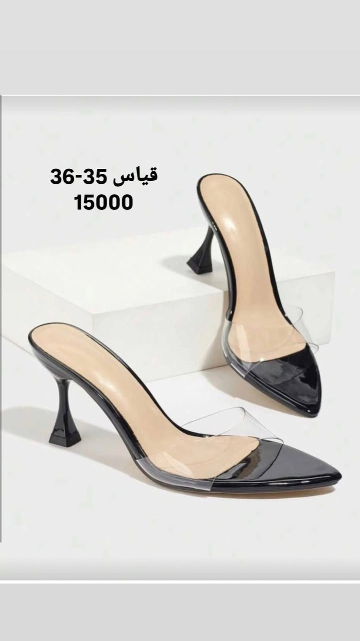 وصلتنا💥اجمل وانزك تشكيلة سليبرات نسائيه القياسات والاسعار داخل كل صورة👇🏼 

للاطلاع على الموديلات والأسعار المحدثة يرجى متابعة قنواتنا الرسمية:
 
تلغرام https://t.me/durra_stor
 
إنستغرام: https://www.instagram.com/_durra_store?igsh=c3N4NGtuOGx5cWJ1

تيك توك :
https://www.tiktok.com/@23ddaa?_r=1&_t=ZS-94XBbHnop0c

متوفر التوصيل لكل المحافظات 

يوصلكم الطلب خلال 24 ساعه من بعد تثبيت الطلب

سعر التوصيل :
(5000 الف) الجميع المحافظات 

 ‭+9647716888755


**إذا كنت صاحب هذا الإعلان وتريد حذفه لأي سبب، رجاءا أرسل رسالة إلى الدعم الفني**