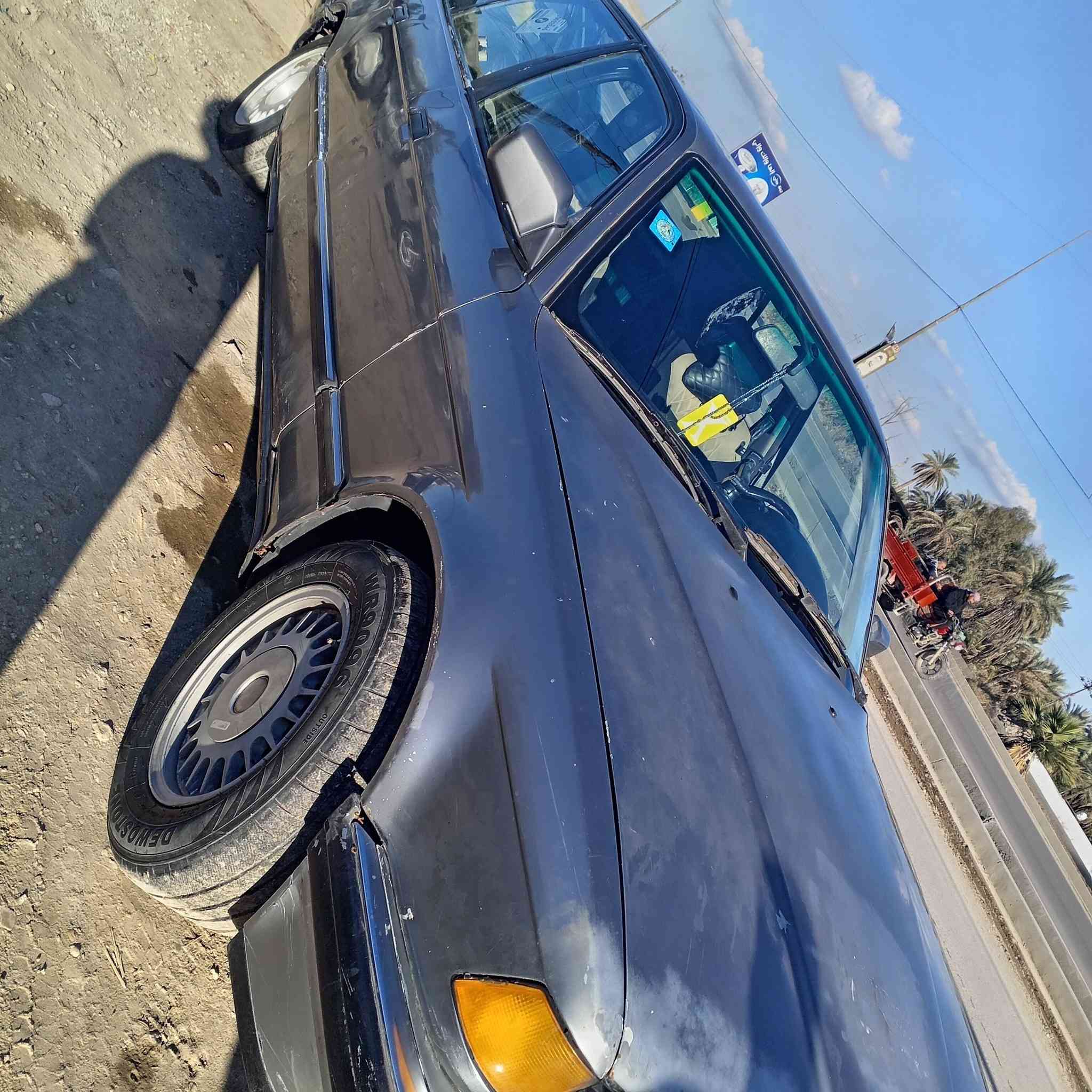 للبيع ٧٣٥ مكينه وكير جدد غرفته حلوه صدرهه ٧٠٪سعر ٣٠ وبيهه مجال


**إذا كنت صاحب هذا الإعلان وتريد حذفه لأي سبب، رجاءا أرسل رسالة إلى الدعم الفني**