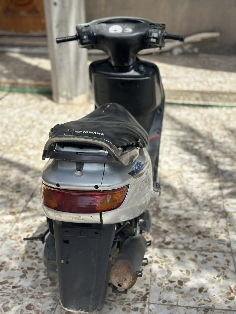 السلام عليكم فراشه للبيع مفتوحه كامله كهربائيات سلف هندر اشاير لايت كلها كامله السعر 300 مكاني غماس رقمي

‭0783 857 8831
