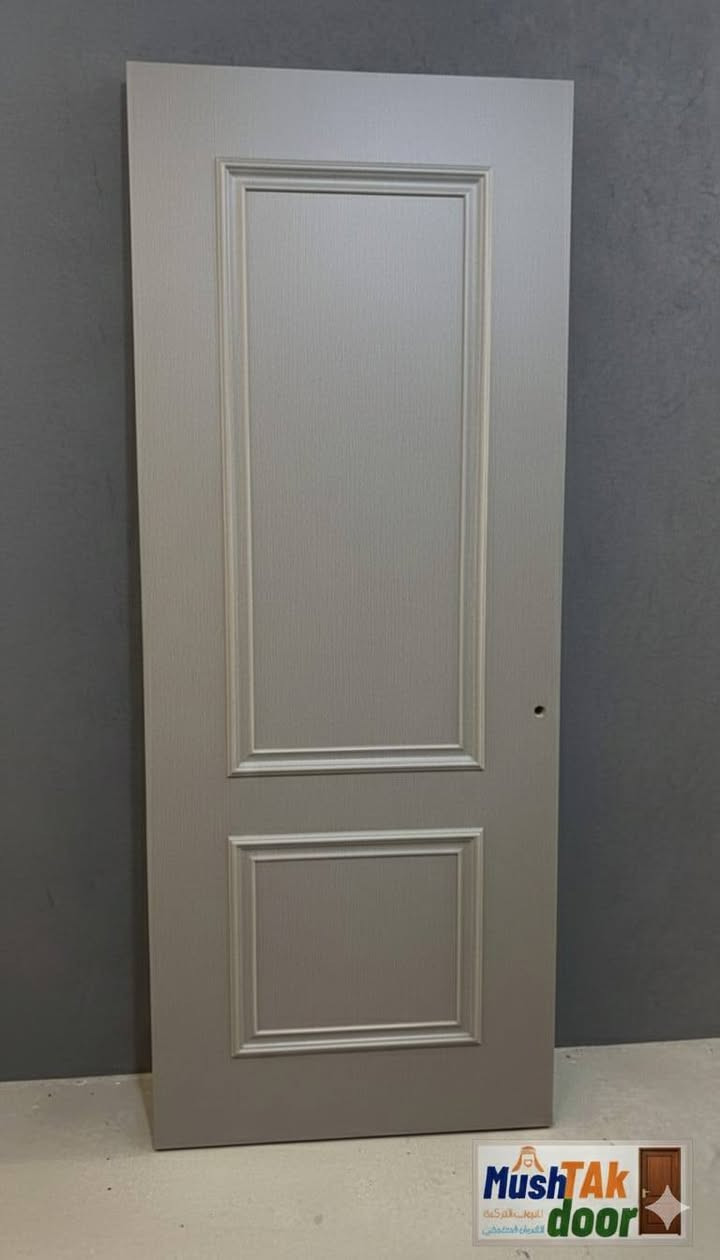 أبواب  مودرن ✨
فخامة التصميم + دقة التنفيذ = لمسة تميز لبيتك 🤎
متوفر تفصيل حسب الطلب وبأفضل جودة
📩 راسلنا الآن واحجز بابك قبل نفاد العروض
***********
