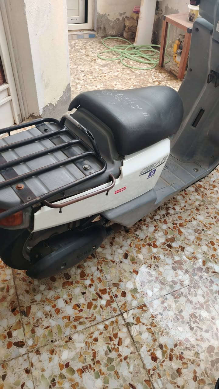 دراجه بيكم للبيع نظافه فول كلشي شغال بيها تشتغل سلف و هندر للأستفسار واتس اب ***********
مكان واسط كوت
