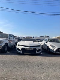 كامارو • ٢٠١٥ • فول مواصفات