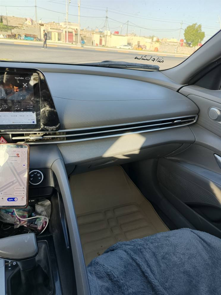 سلام عليكم النترا خليجي موديل 2022 محرك دوش 1600 گير ايتي گير مكينه تبريد كهربائيات مابيها نقص سنويه لحد 27 اربيل رقم جديد بسم شركة تفاصيل أكثر السونار مرفق مع السيارة هذا رقمي بيه واتساب *********** البصرة, العراق
