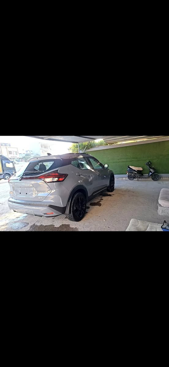 نيسان كيكس 2023 SR سعر 117
بدون صبغ فقط اشوية بارد ماشية 43الف ايرباك سستم 

ديالى خانقين *********** تترقم شمالي فقط

