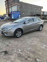 سوناتا ٢٠١٢ • وارد خليجي • محرك ٢٠٠٠