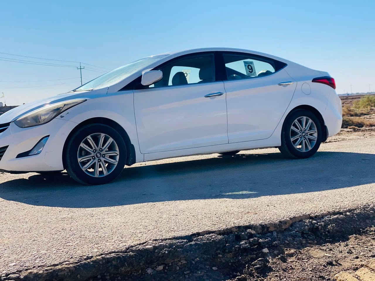 سلام عليكم لبيع النترا 15كفاله عامه سونار بل منشور سياره جديدة حجم ميكنه 1800دوش مكي وكير كفاله سياره فول واحد علا واحد حداديه تخم تأير تبريد ثلج سنويه ل 30بسمي تحويل مباشر مشروع وطني سعر سياره 122بيه مجال شي قليل مكان سياره عماره شراي ينتصل ***********
