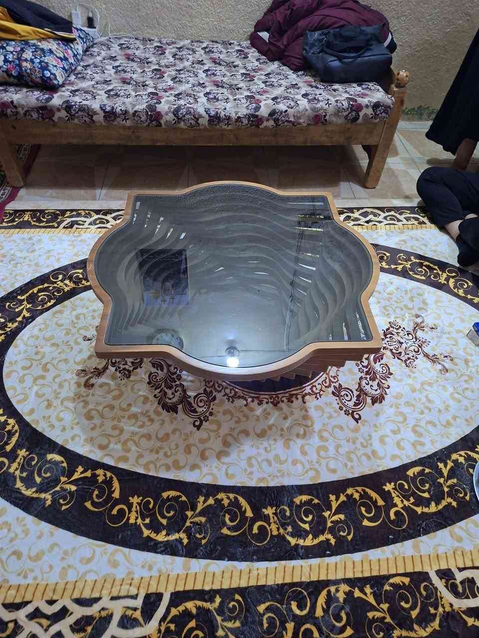 السلام عليكم طبله للبيع نوع صاج وثقيله مكان الاسكان  رقم ***********
