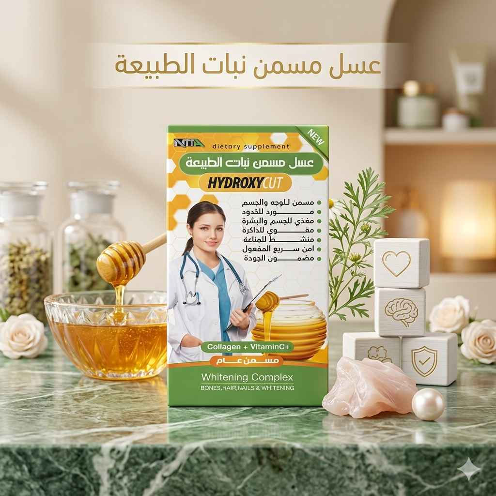 عسل نبات الطبيعة لتسمين وتبييض الوجه من شركة هايدروكسي الأمريكية ✔️🇺🇸

مخصص لنضارة الوجه وامتلائه بمكونات طبيعية فعالة ونتائج مميزة خلال فترة قصيرة ✨💖

1️⃣ يساعد على تسمين ونفخ الوجه بشكل طبيعي ويمنح الخدود مظهر ممتلئ 🌷
2️⃣ يعمل على تفتيح وتبييض البشرة ومنحها إشراقة صحية ✨
3️⃣ يحتوي على كولاجين وفيتامينات مغذية تساعد على تحسين نضارة البشرة 💆🏻‍♀️
4️⃣ يدعم ترطيب البشرة وتجديد الخلايا ويقلل من مظهر التعب والإرهاق 🌸
5️⃣ آمن للاستخدام ومناسب لجميع الأعمار ✔️

المنشأ: أمريكا الأصلي 🇺🇸💯

السعر جدآ مناسب بغداد, العراق


**إذا كنت صاحب هذا الإعلان وتريد حذفه لأي سبب، رجاءا أرسل رسالة إلى الدعم الفني**