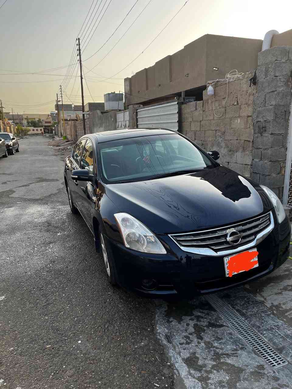 نيسان التيما صبغ عام تجهيز ومواد درجة اولى 💯 للتواصل خاص او واتساب ***********
العنوان بغداد ابو غريب قرب مقبرة الكرخ
