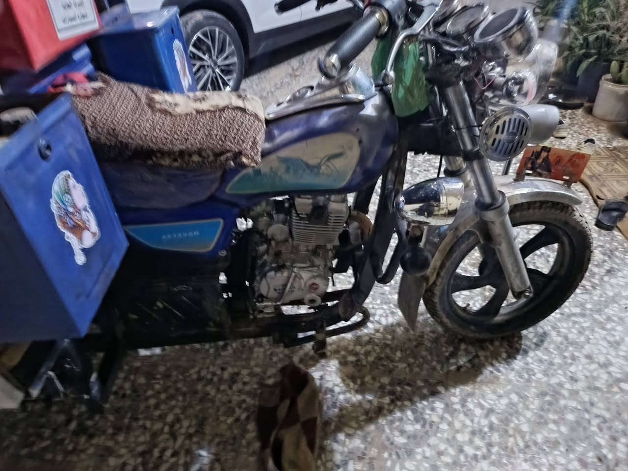 سلام عليكم ستوته للبيع موديل 18 مكينه 24 اوراق اصولي مكفوله الستوته ركبه وشاصي مكفولات مكفوله من الحيم والخياس مال جناي  كهربائيات كلها شغاله السعر انتصال *********** ما متواجد على فيس
