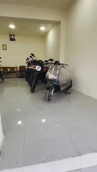 بوكسر جبلي كلاسك • مرقم 22 23 • قسط ماستر الرافدين