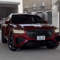 GV70 سبورت برستيج • فل سبك • ٢٠٢٣