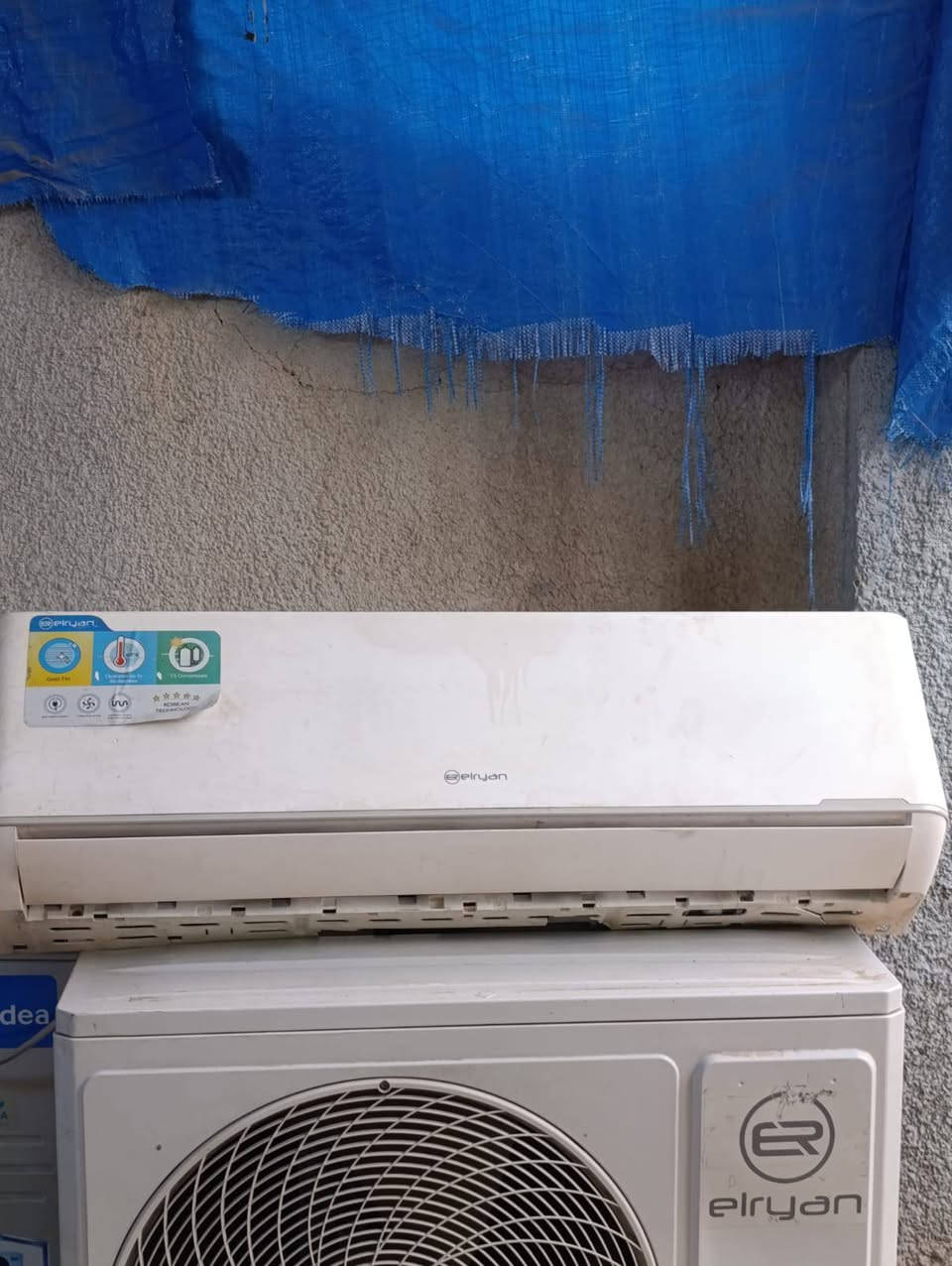 للبيع سبلت الريان 2طن انفيرتر
شغال فول غاز مقفول نقص ريمونت فقط 250 قفل مكان بغداد حي الجهاد


**إذا كنت صاحب هذا الإعلان وتريد حذفه لأي سبب، رجاءا أرسل رسالة إلى الدعم الفني**